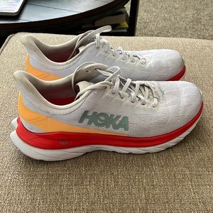 Hoka One One Mach 4 Running Shoes